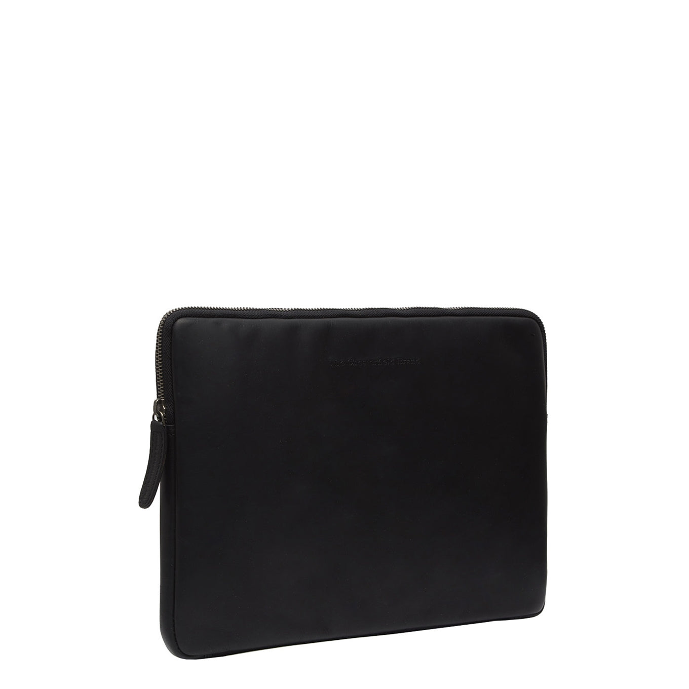 The Chesterfield Brand Clinton Laptop Sleeve Black