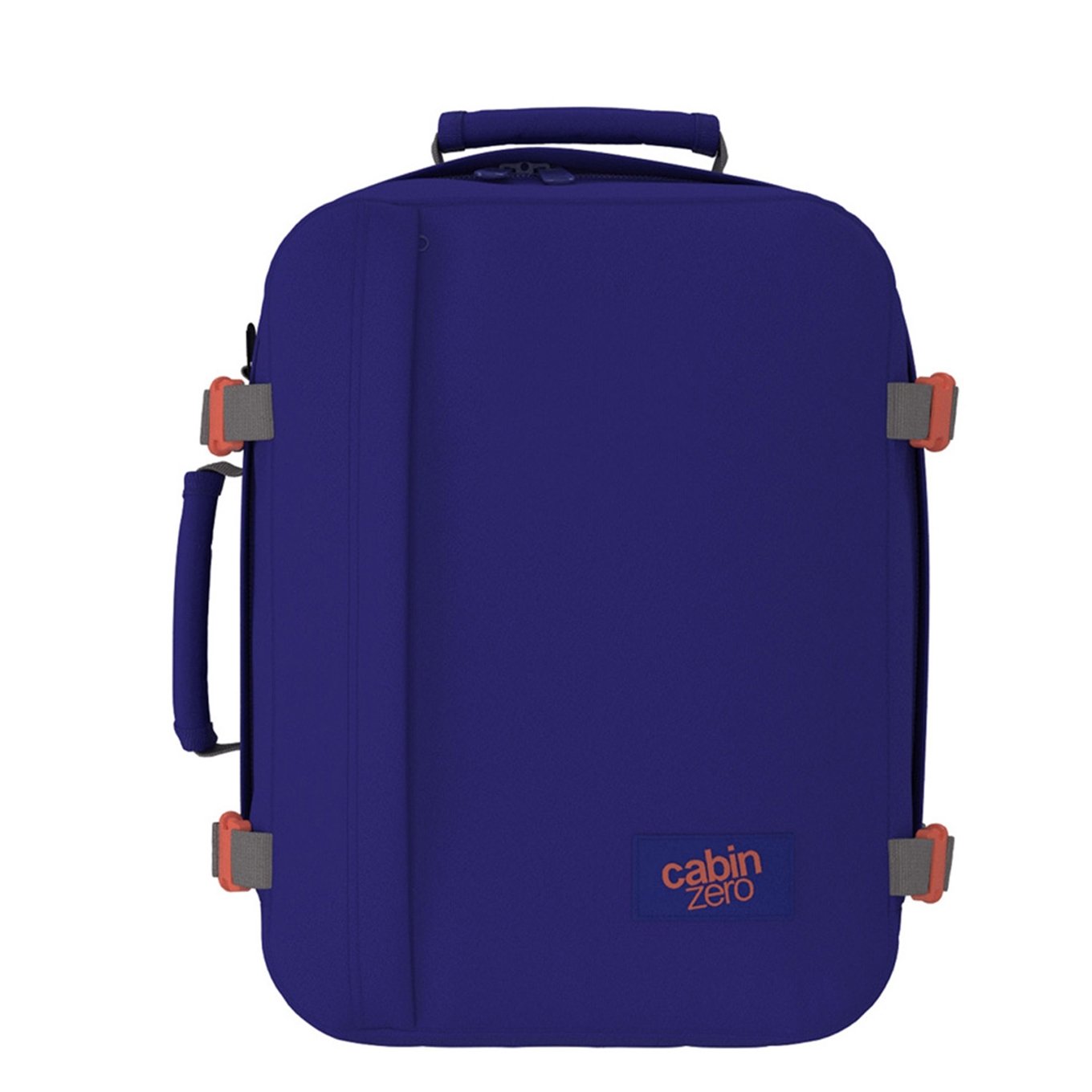 CabinZero Classic 28L Ultra Light Cabin Bag neptune blue Weekend bag