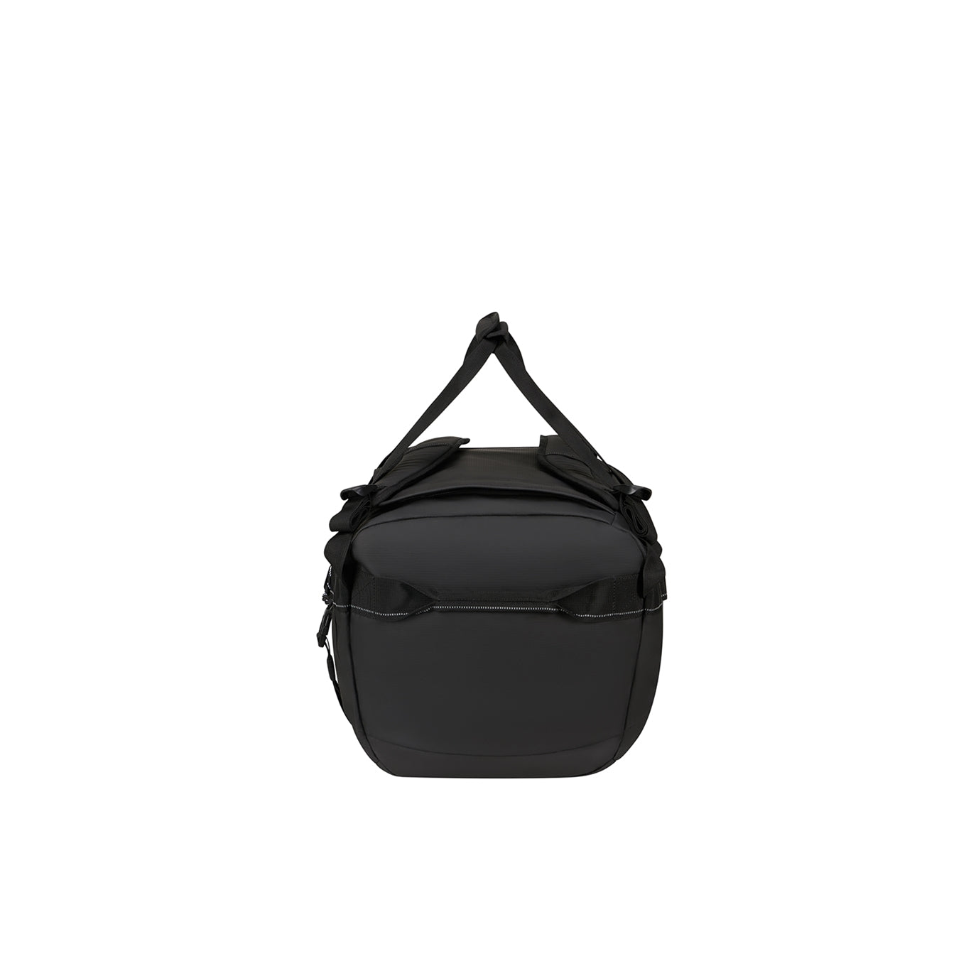 American Tourister Upventure Duffle Backpack black