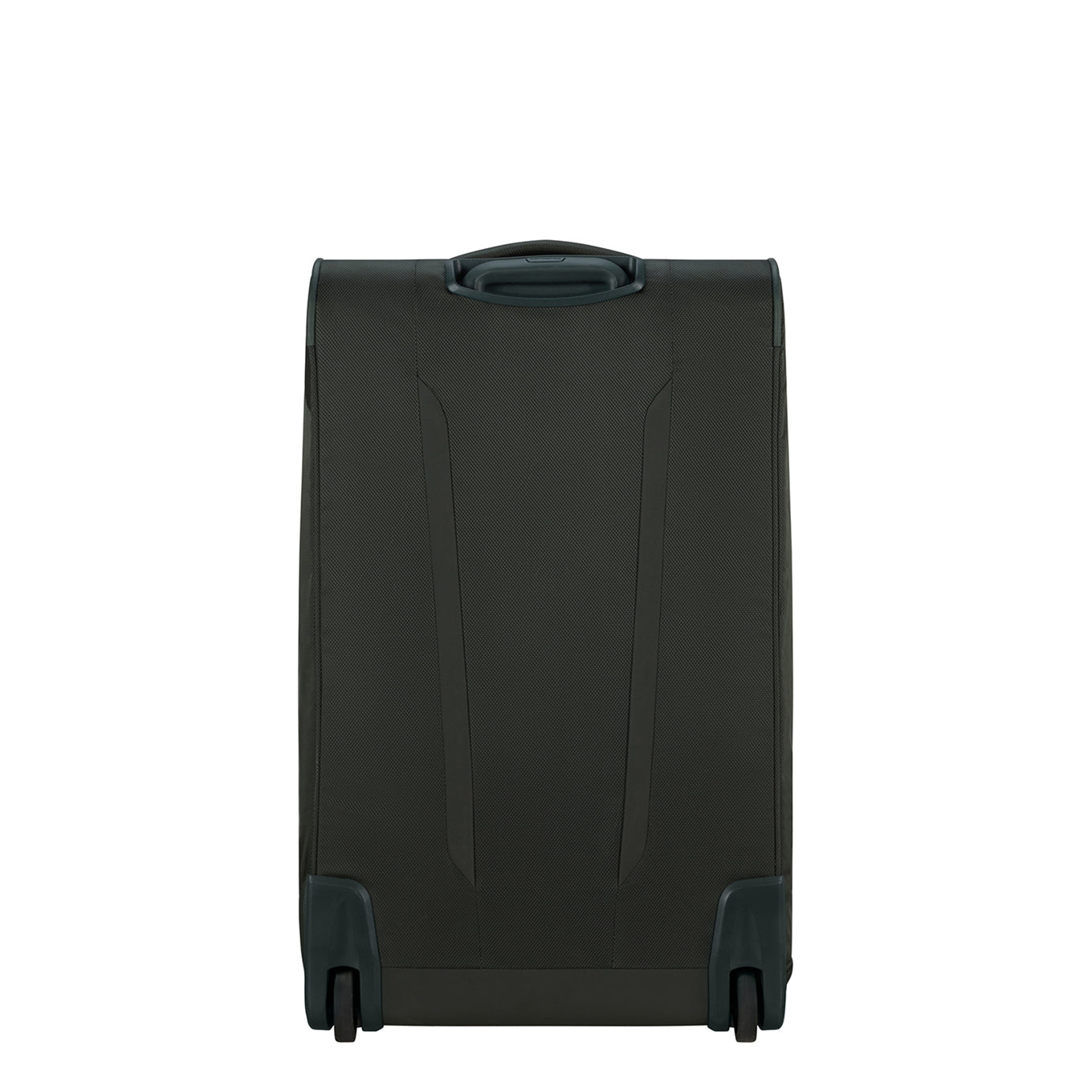 Samsonite Respark Duffle/Wheels 74 forest green/orange Trolley Travel bag