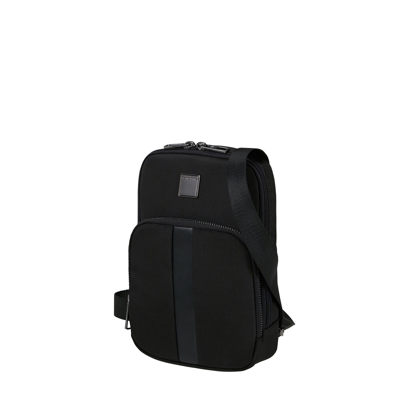 Samsonite Sacksquare Crossover S 7.9" black