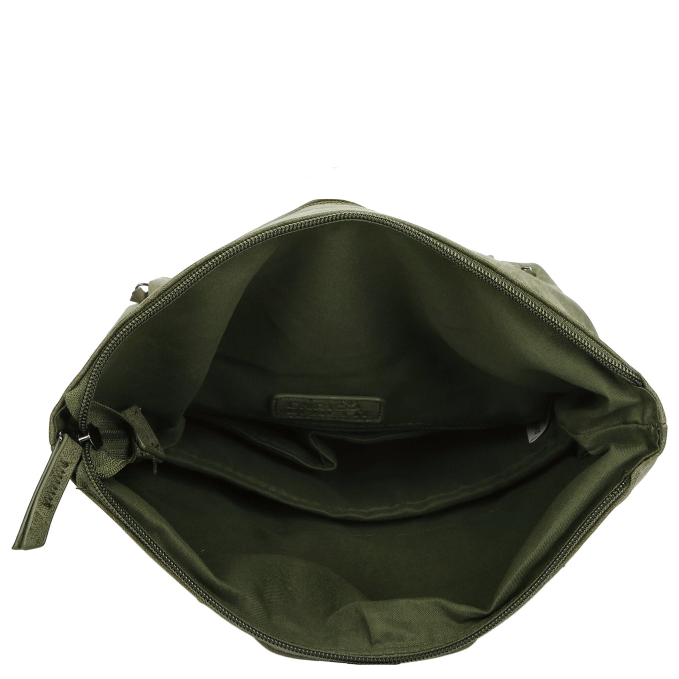 Enrico Benetti Ruby Backpack olive Women's bag