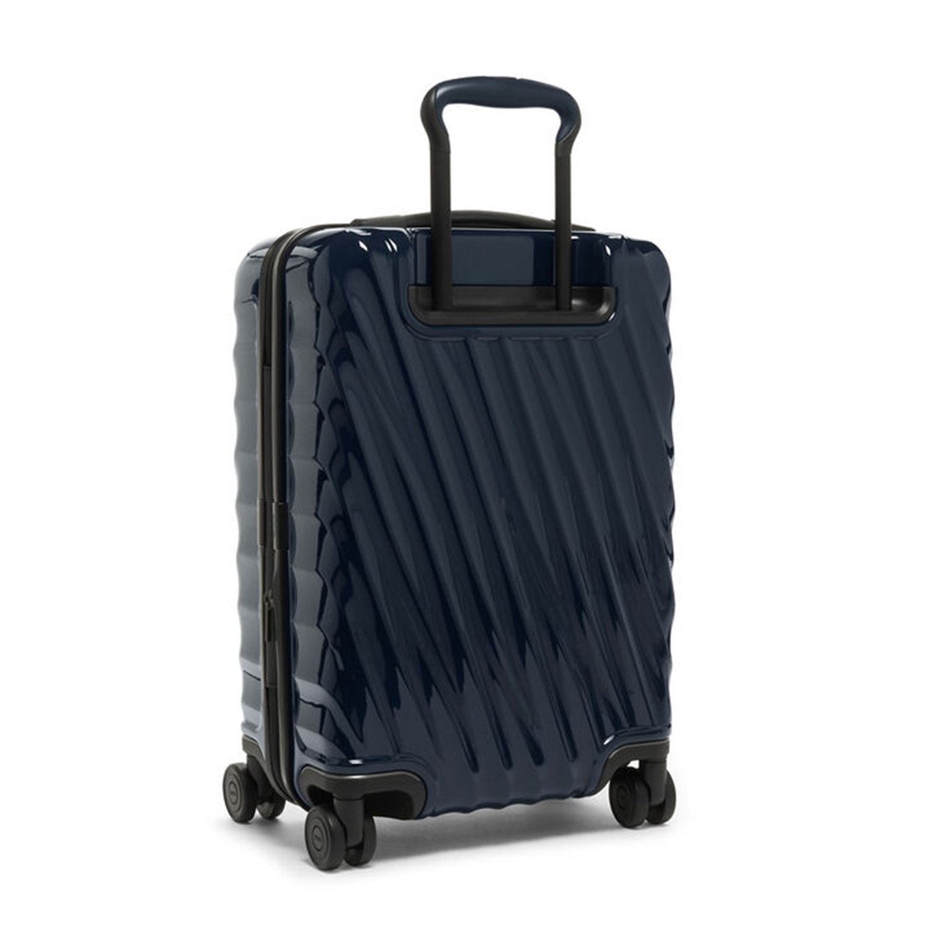 TUMI 19 Degree Cont EXP 4 Whl C/O navy