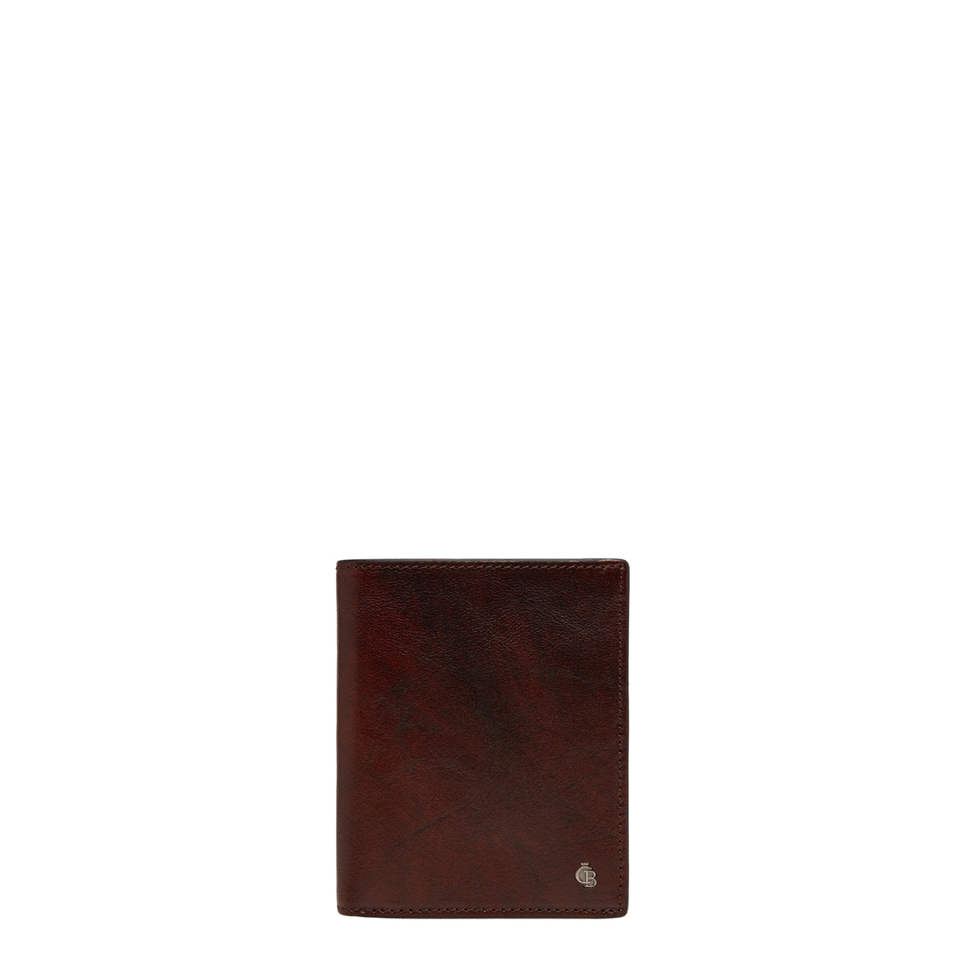 Castelijn & Beerens Rien Billfold wallet RFID cognac Damenbrieftasche