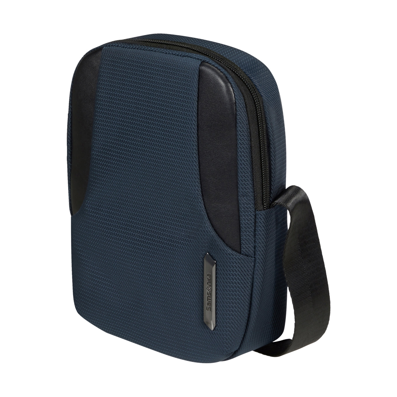 Samsonite XBR 2.0 Crossover S 7,9" blau