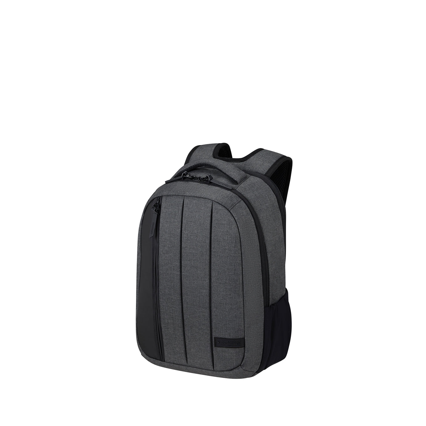 American Tourister Streethero Laptop Backpack 14" grey melange