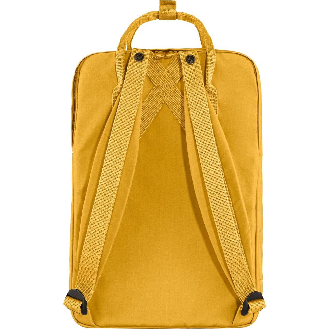 Fjallraven Kanken Laptop 15" ochre
