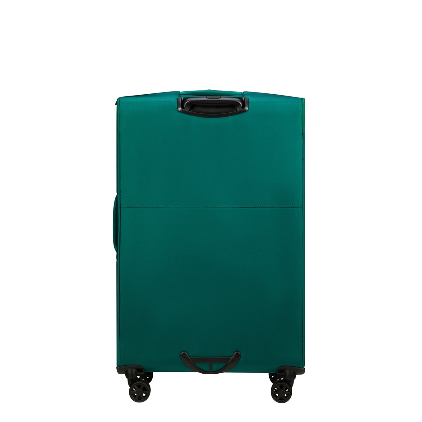 Samsonite Urbify Spinner 78 Exp kieferngrün Weicher Koffer