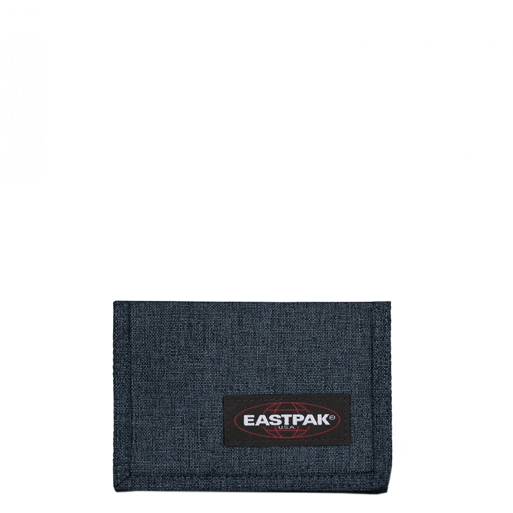 Eastpak Crew Single triple denim Men's wallet