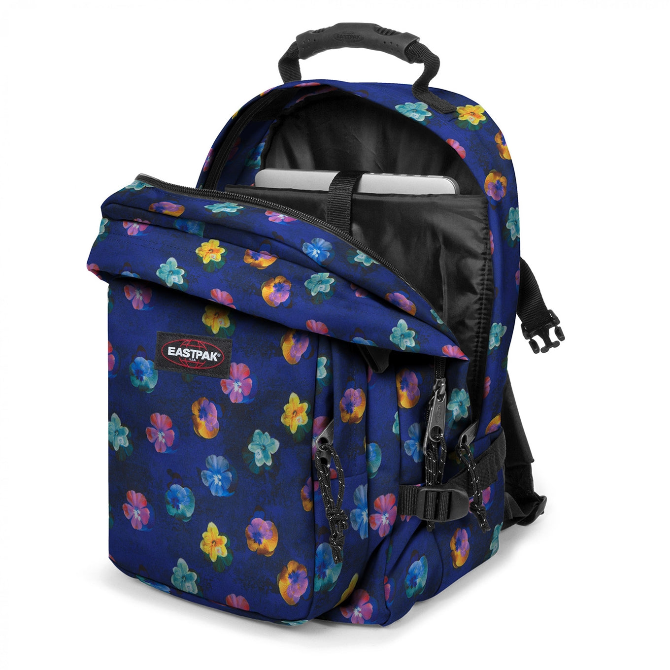 Eastpak Provider flowerblur navy