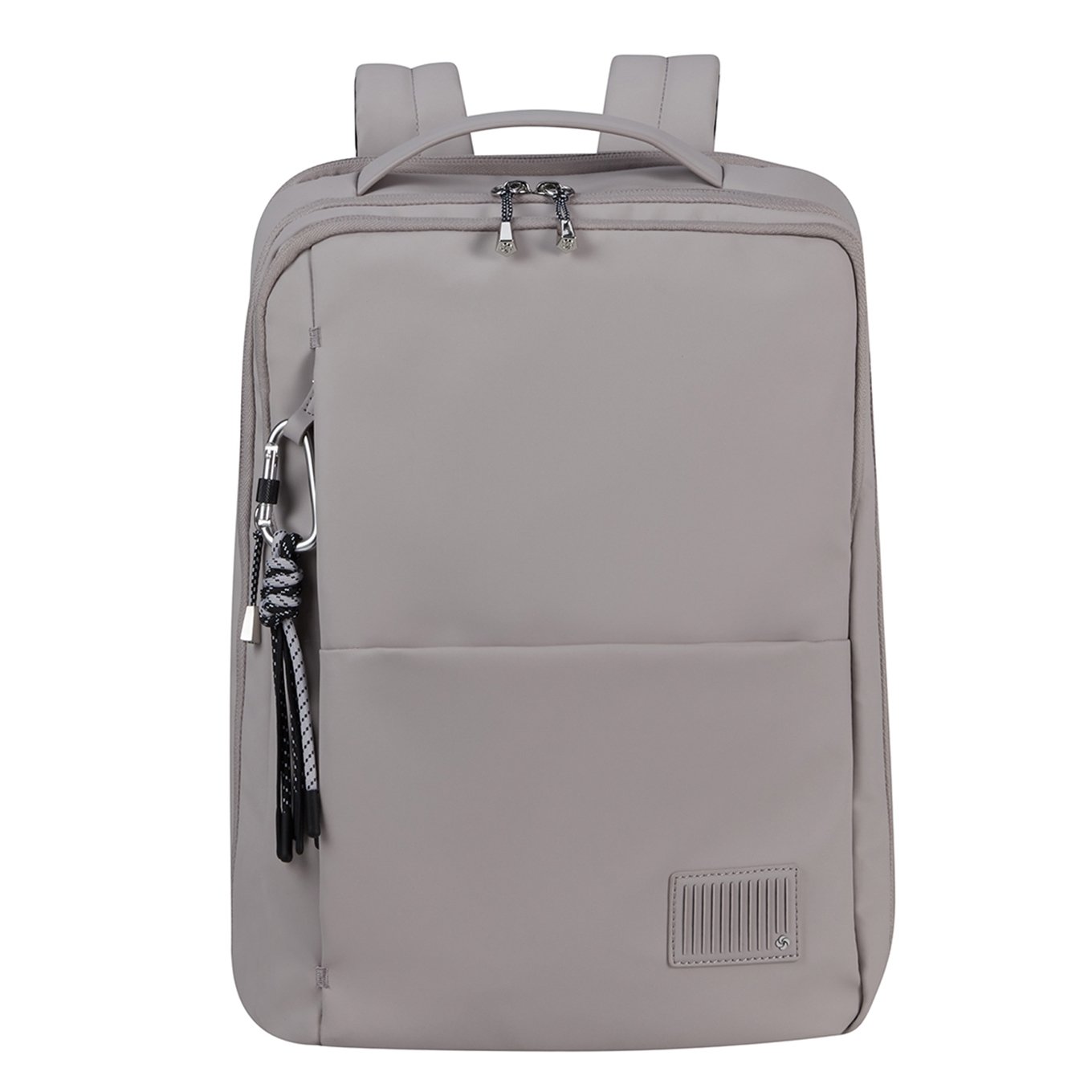 Samsonite Wander Last Backpack 14.1" ash pink