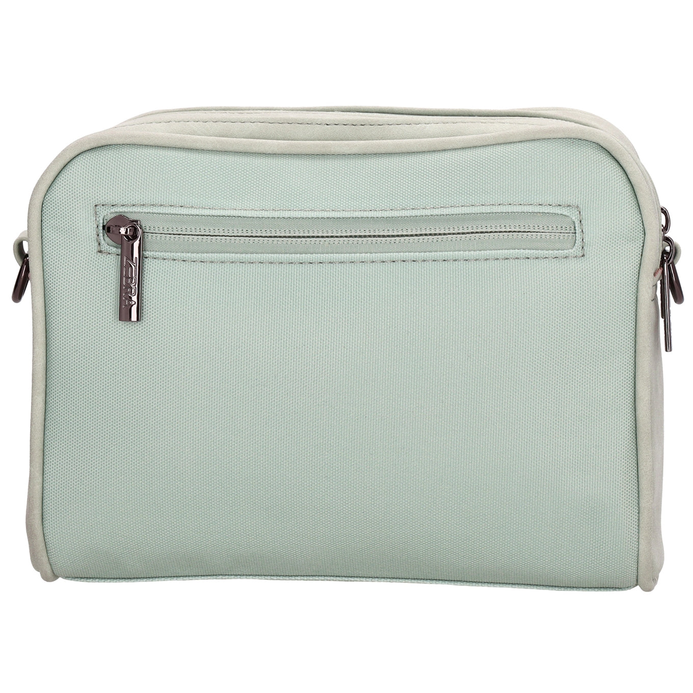 Zebra Trends Ingrid Shoulderbag mint