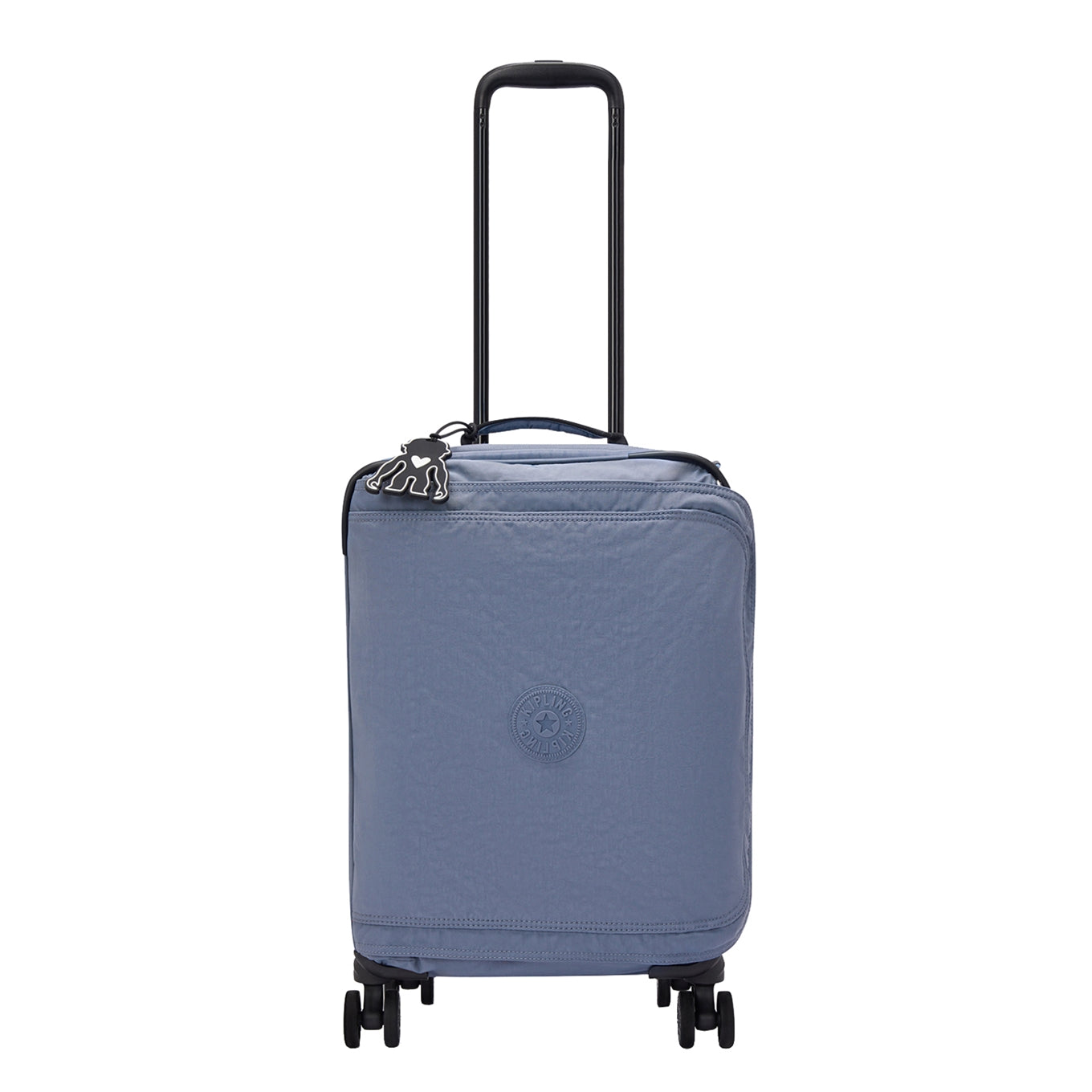Kipling Spontaneous S blauer Liebhaber Weicher Koffer
