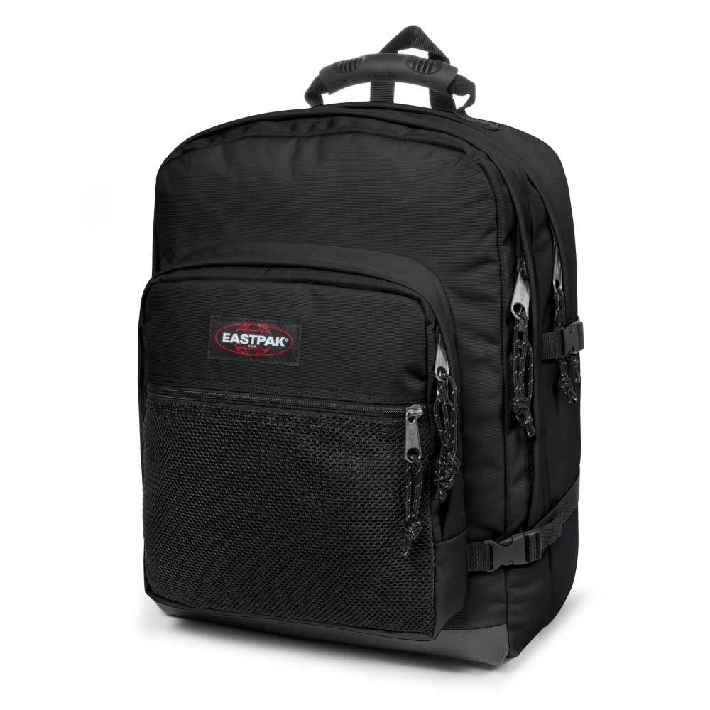 Eastpak Ultimate Backpack schwarzer Rucksack