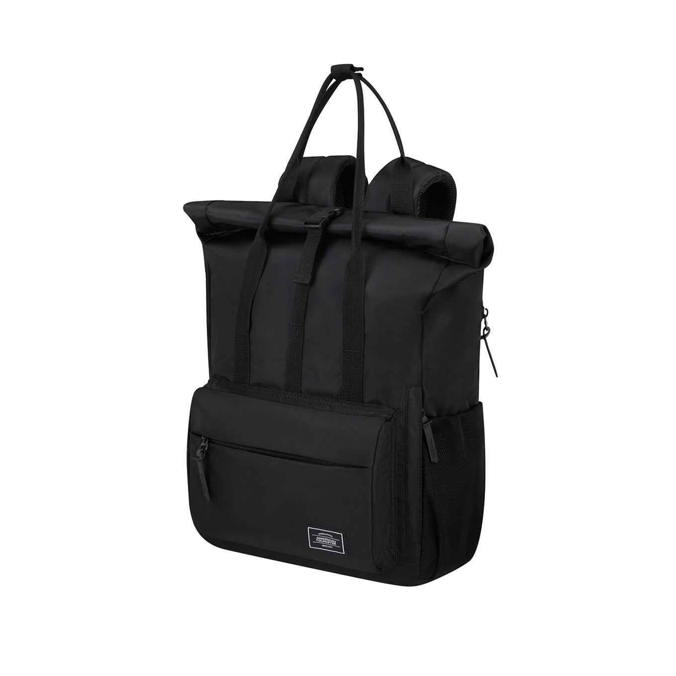 American Tourister Urban Groove UG25 Tote Backpack 15.6" black