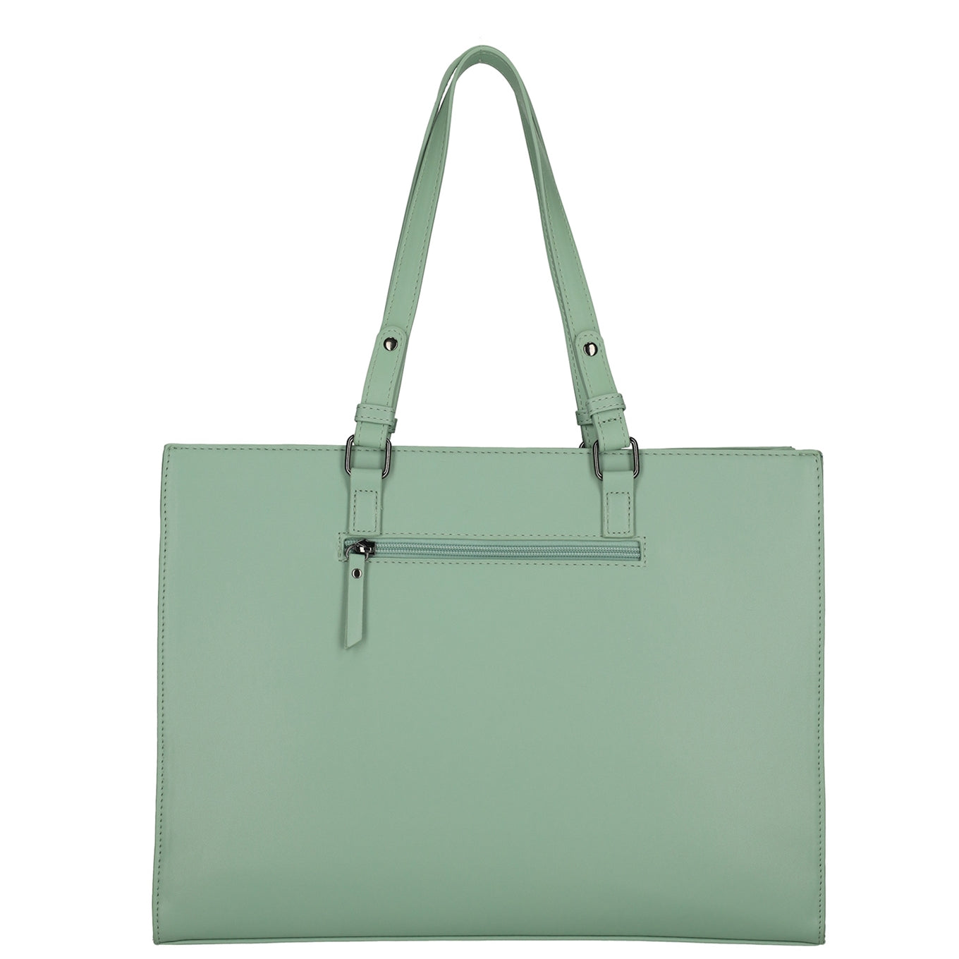 Enrico Benetti Evie Shopper 15" green