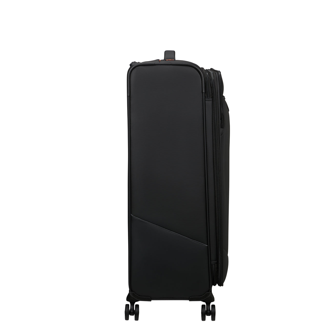 American Tourister Summerride Spinner L Exp TSA black
