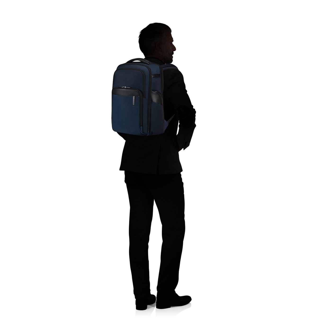 Samsonite Evosight Backpack 14.1" blue