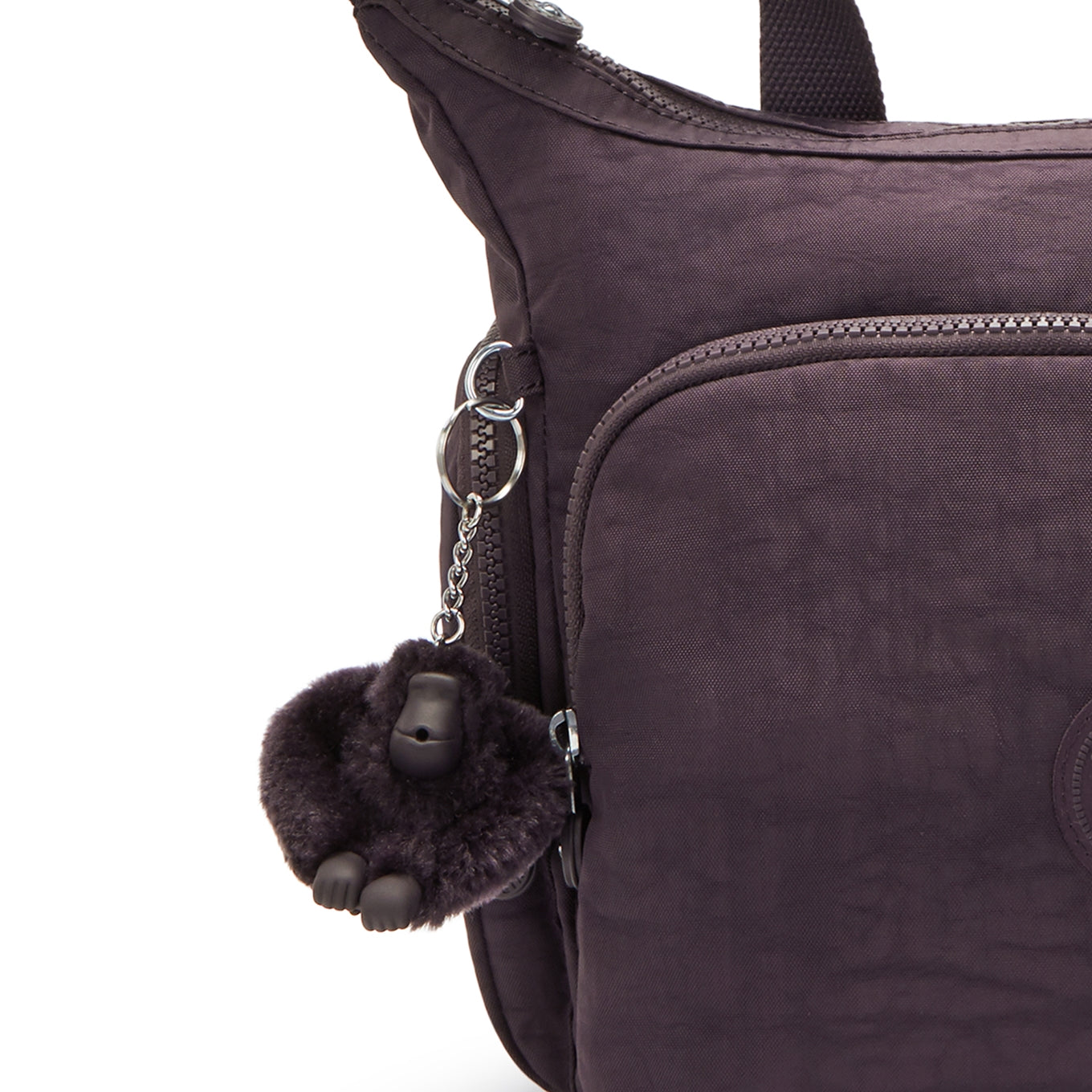 Kipling Gabb ultimate plum