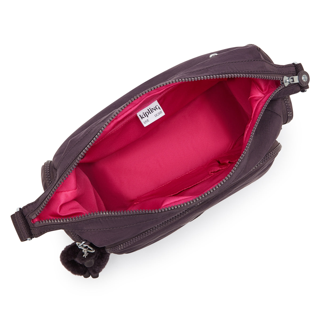 Kipling Gabb ultimate plum