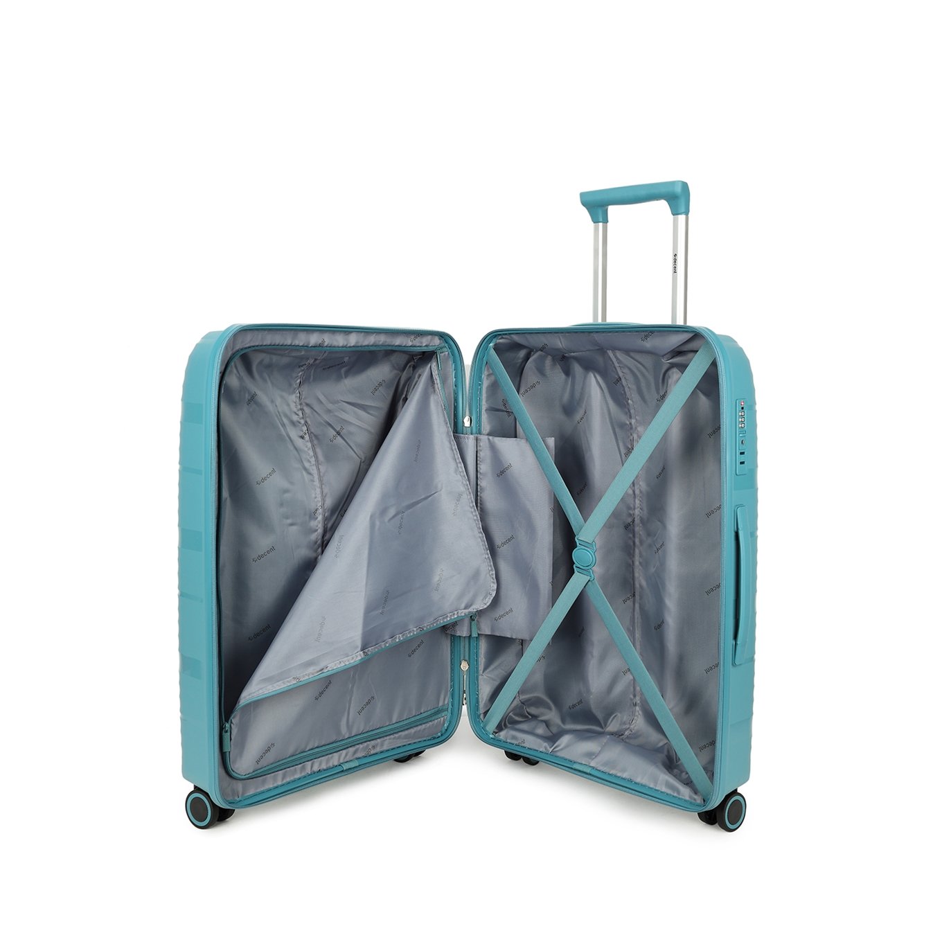 Decent Explorer Trolley 77 petrol