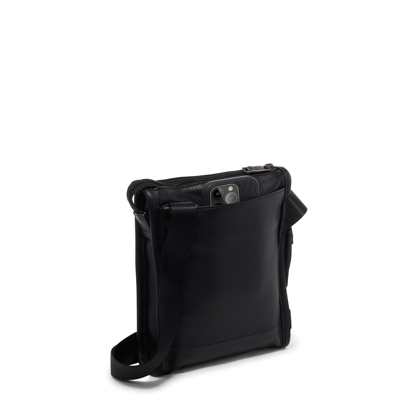 TUMI Alpha Pocket Bag Small 150220 black