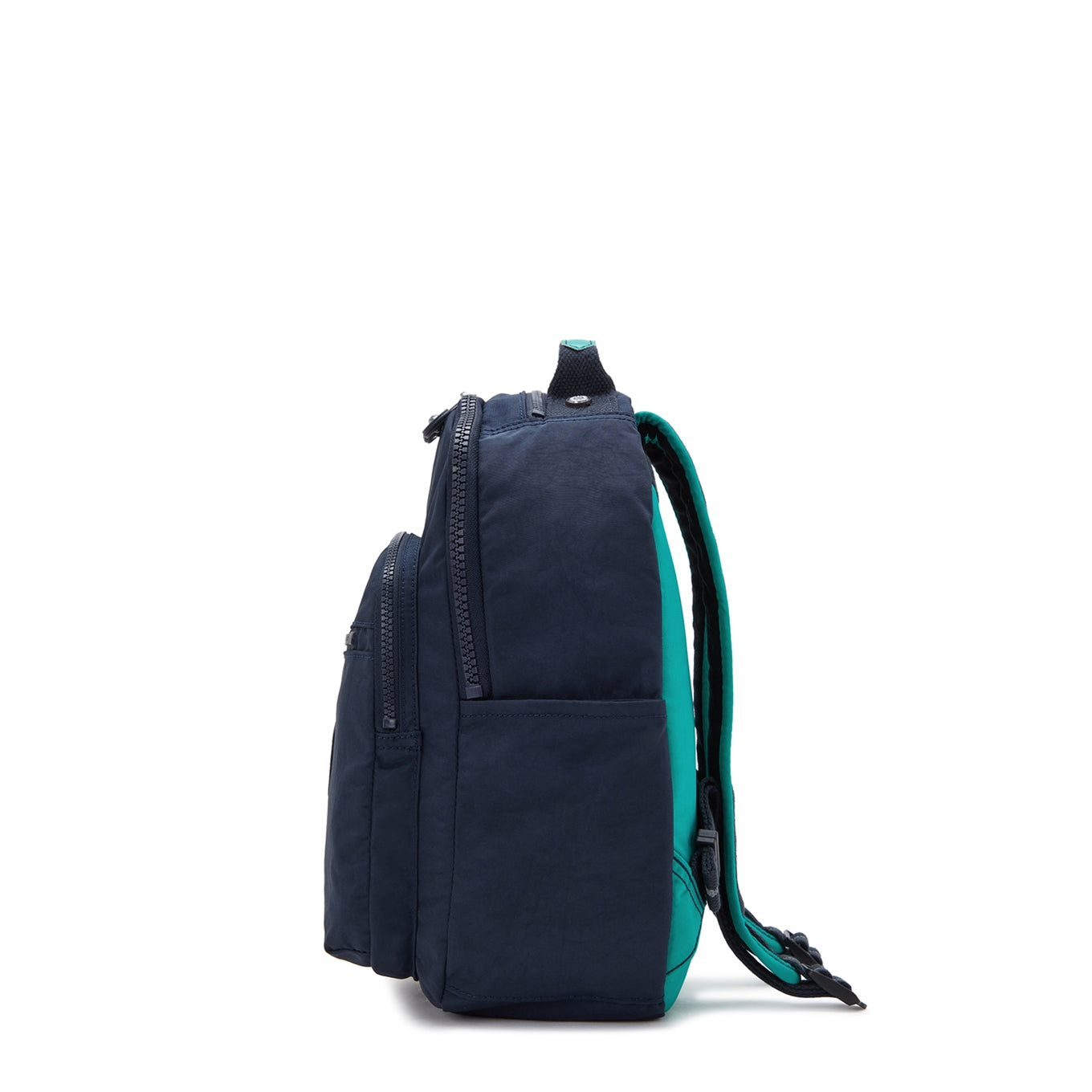 Kipling Seoul S blau grün bl