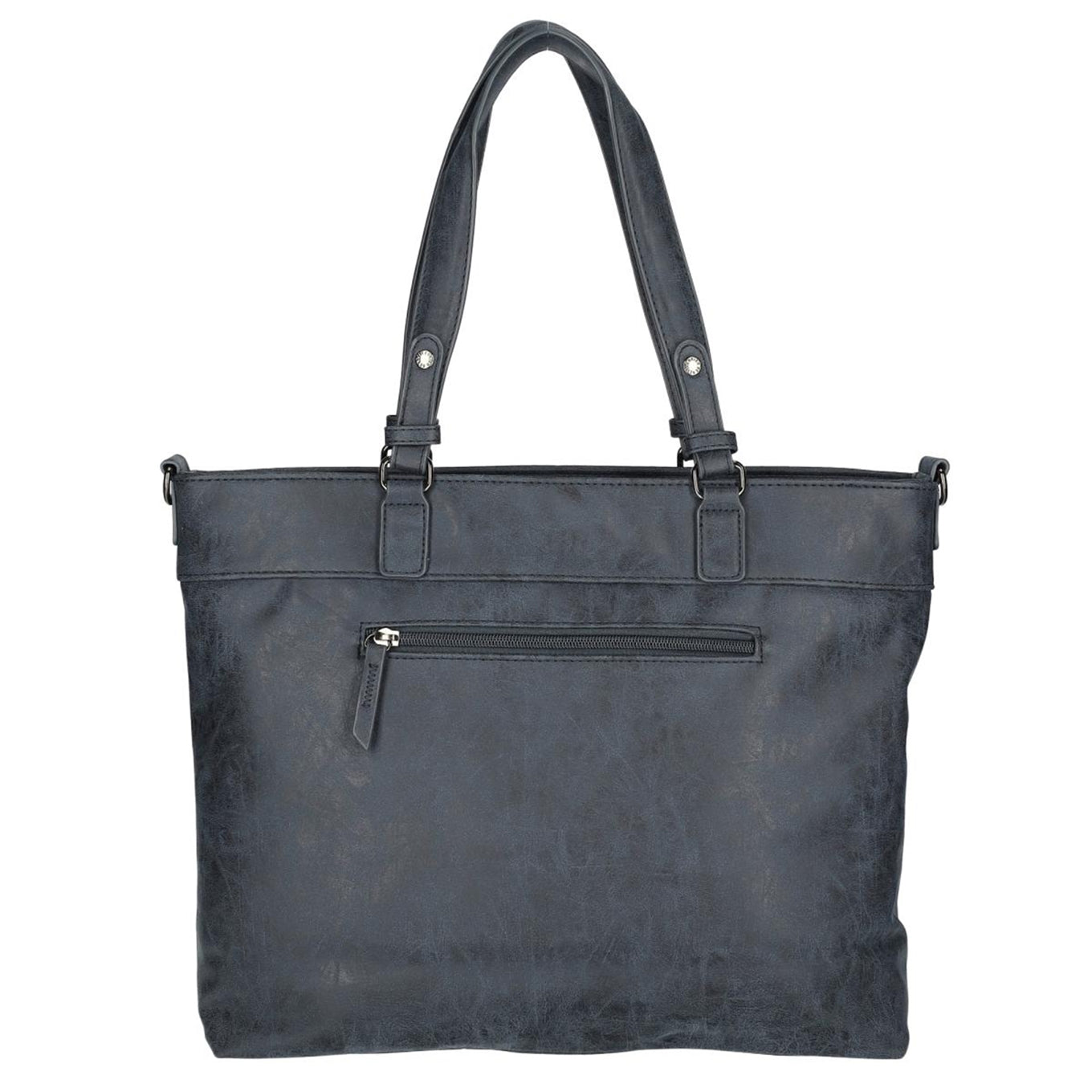 Enrico Benetti Ruby Shopper 15" blue