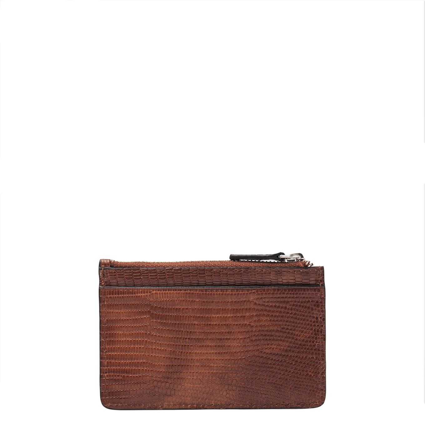 Castelijn & Beerens Donna Mini Wallet 7 Pasjes RFID cognac