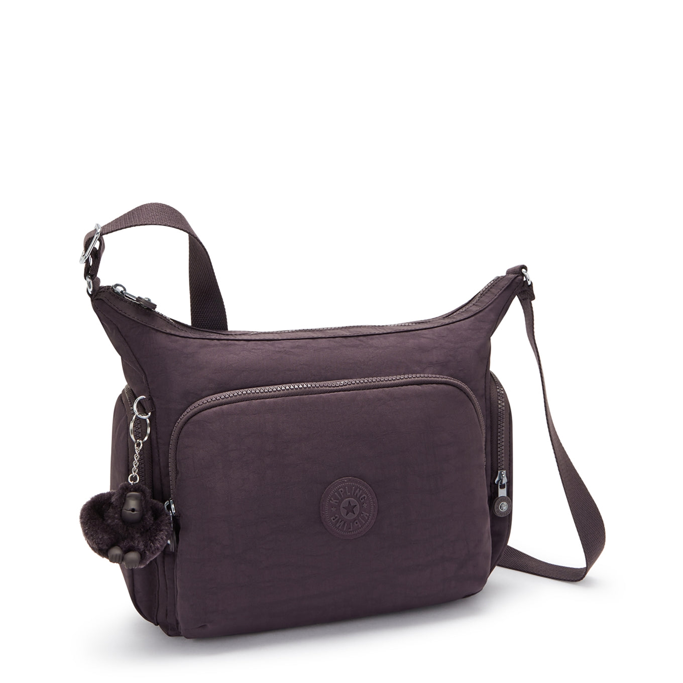 Kipling Gabb ultimate plum