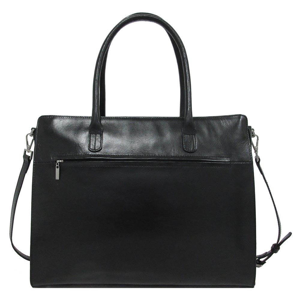 Claudio Ferrici Classico Businessbag 15.6'' black