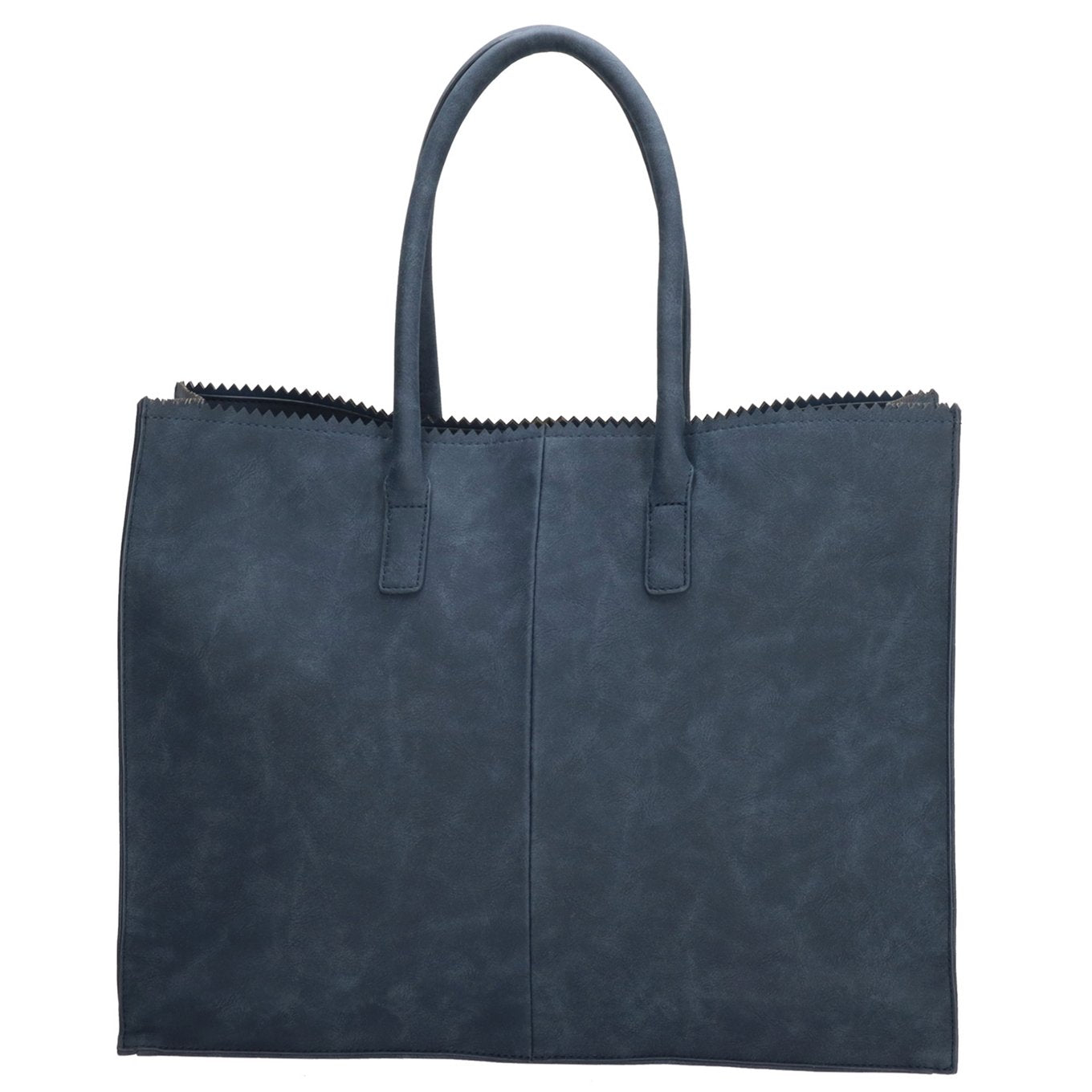 Zebra Trends Lisa XL Shopper jeans blue