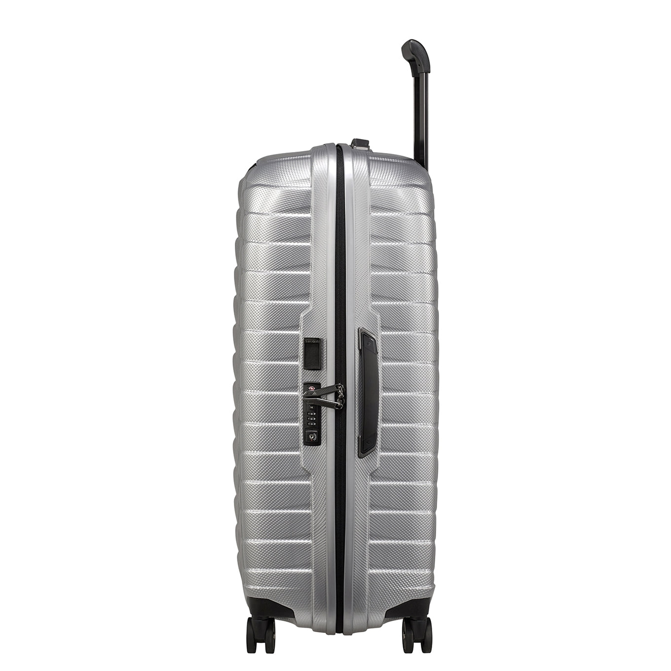 Samsonite Proxis Spinner 75 silver