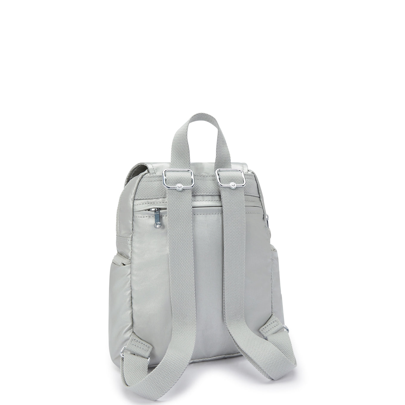 Kipling City Zip Mini new bright met