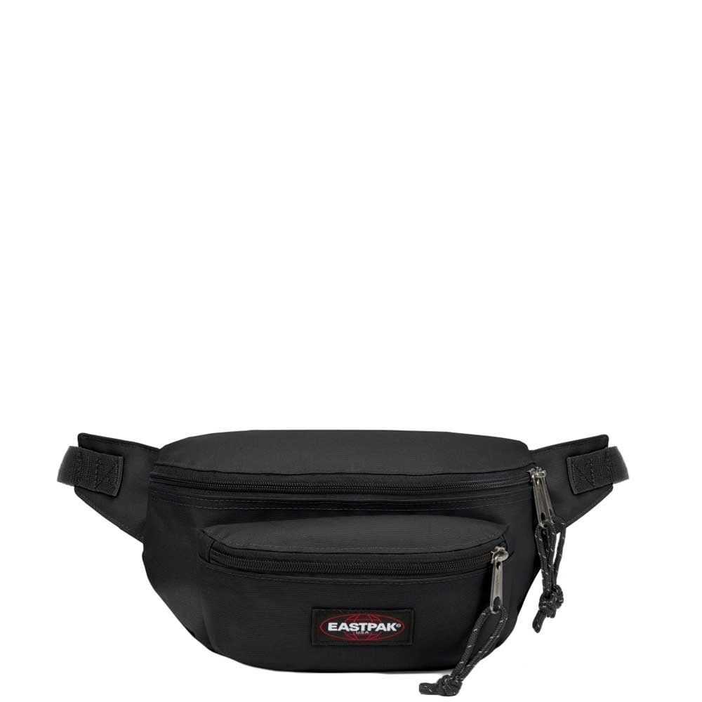 Eastpak Doggy Bag Hüfttasche schwarz Hüfttasche