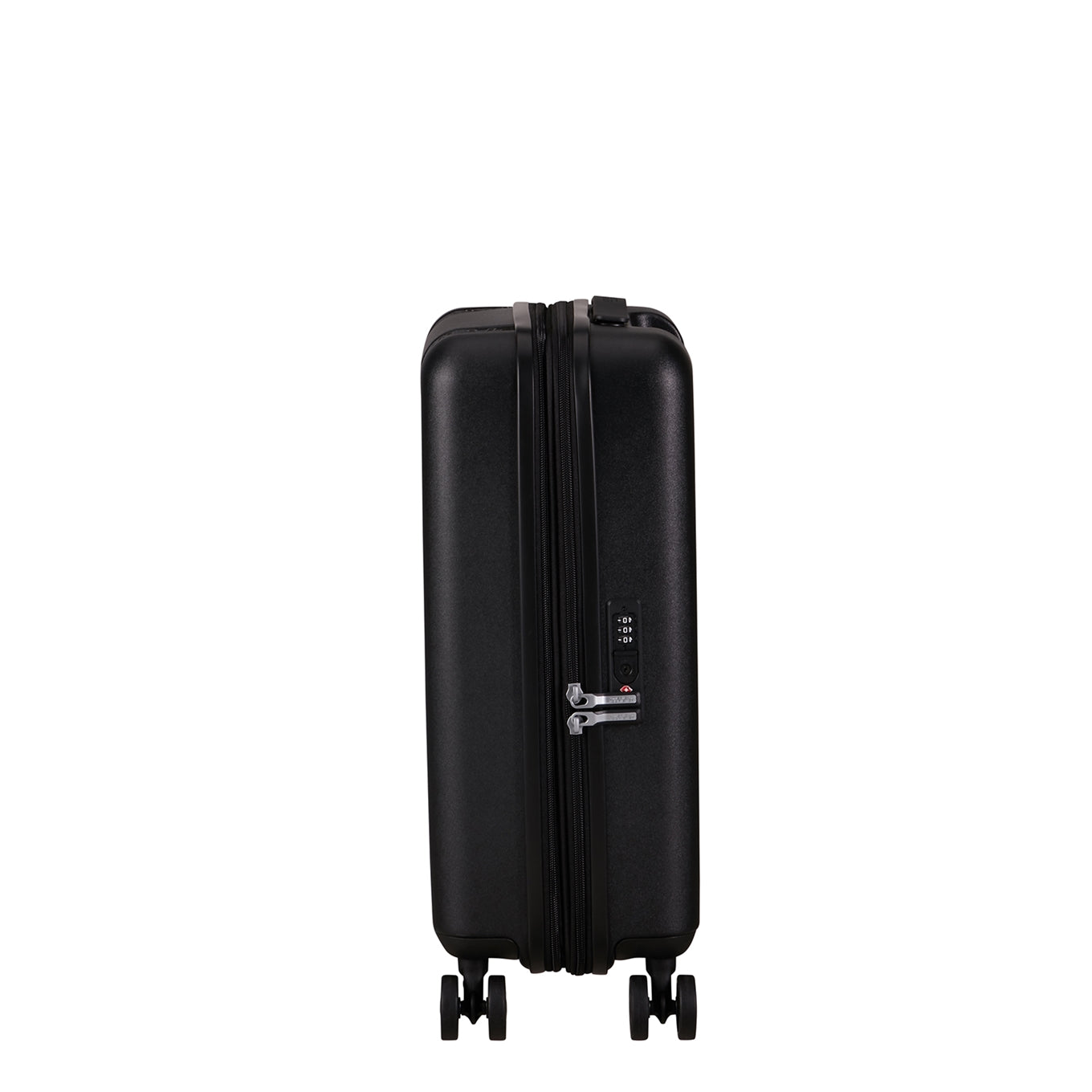 American Tourister Dynabelt Spinner 55/20 Exp TSA volcano black