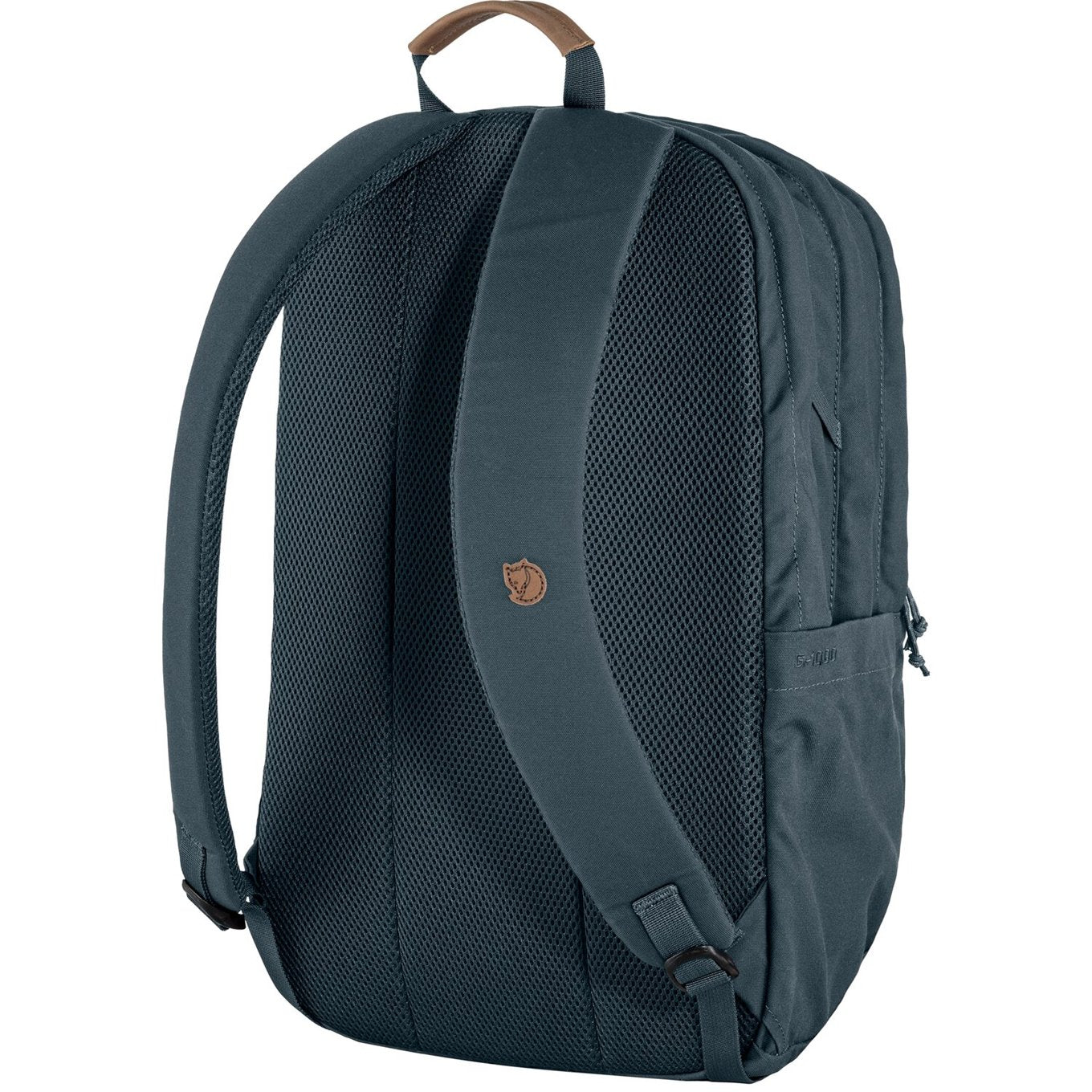 Fjallraven Raven 28 navy backpack