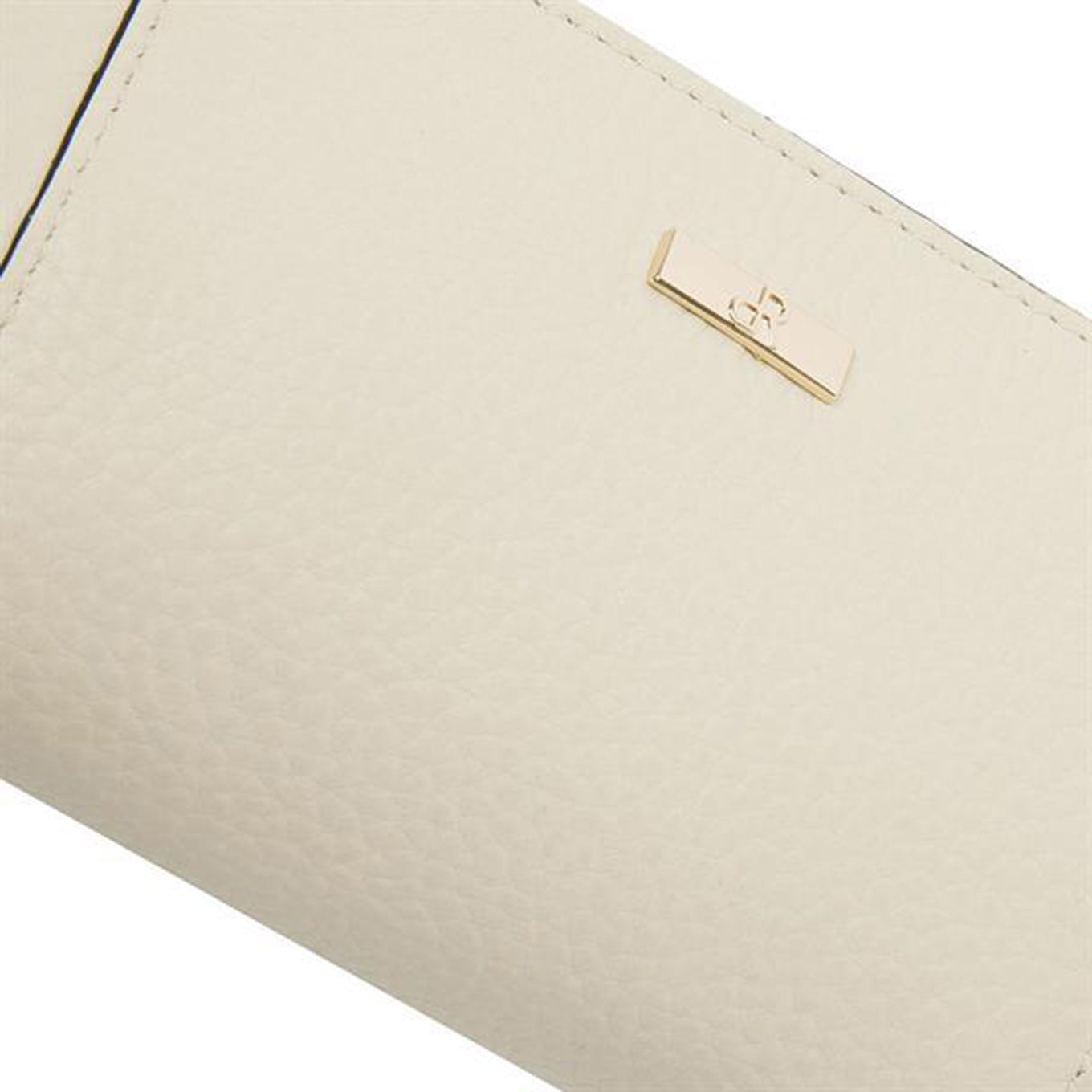 dR Amsterdam Mint Make-Up Bag nude