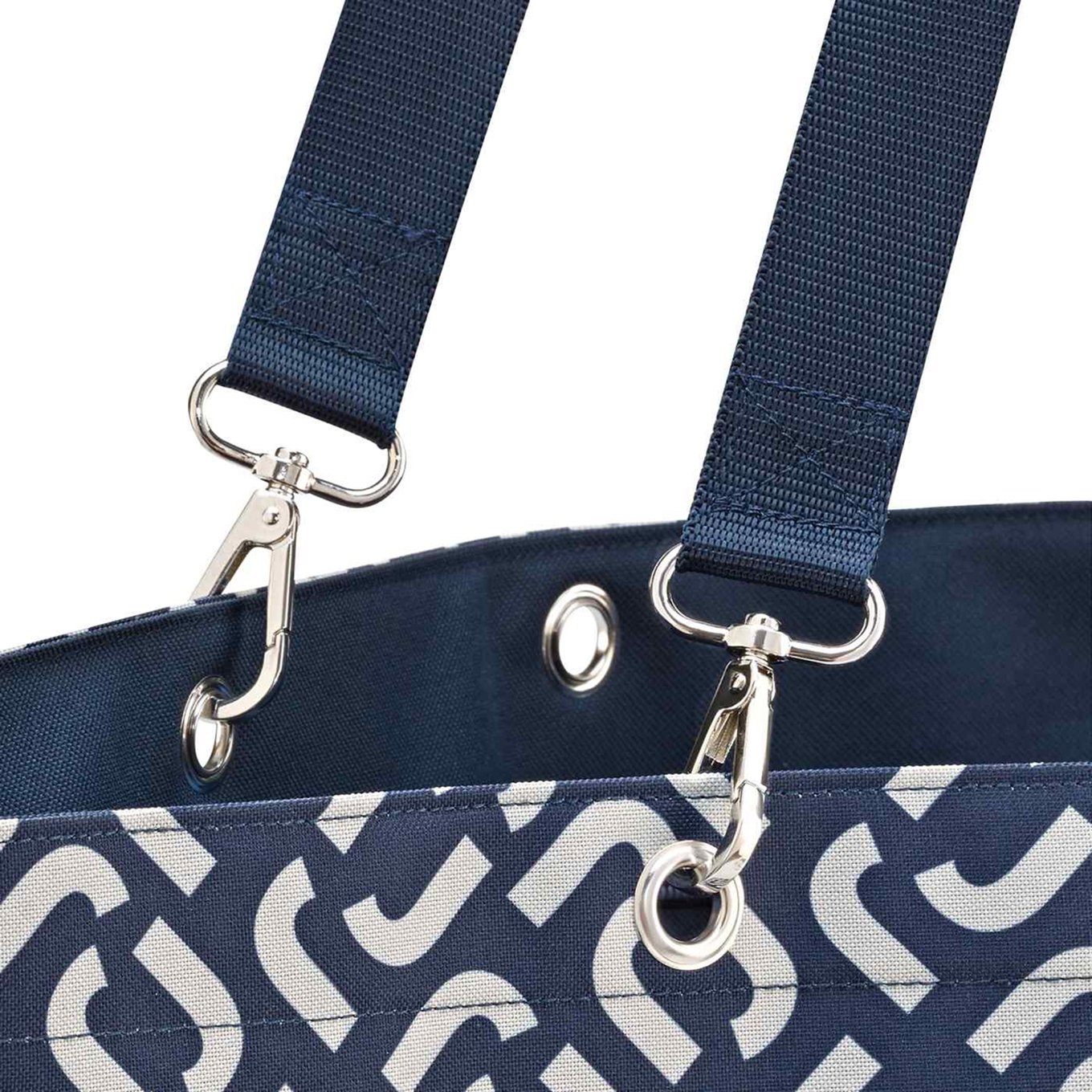 Reisenthel Shopping Shopper XL signature navy
