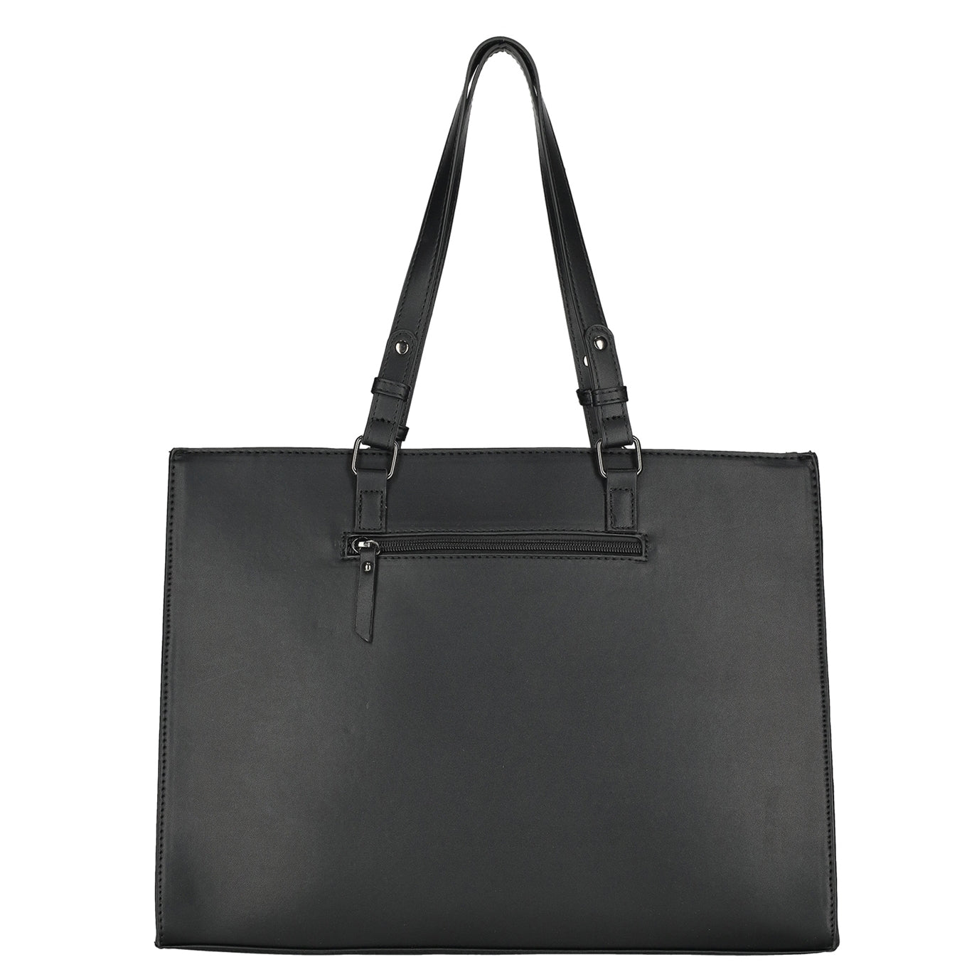 Enrico Benetti Evie Shopper 15" black