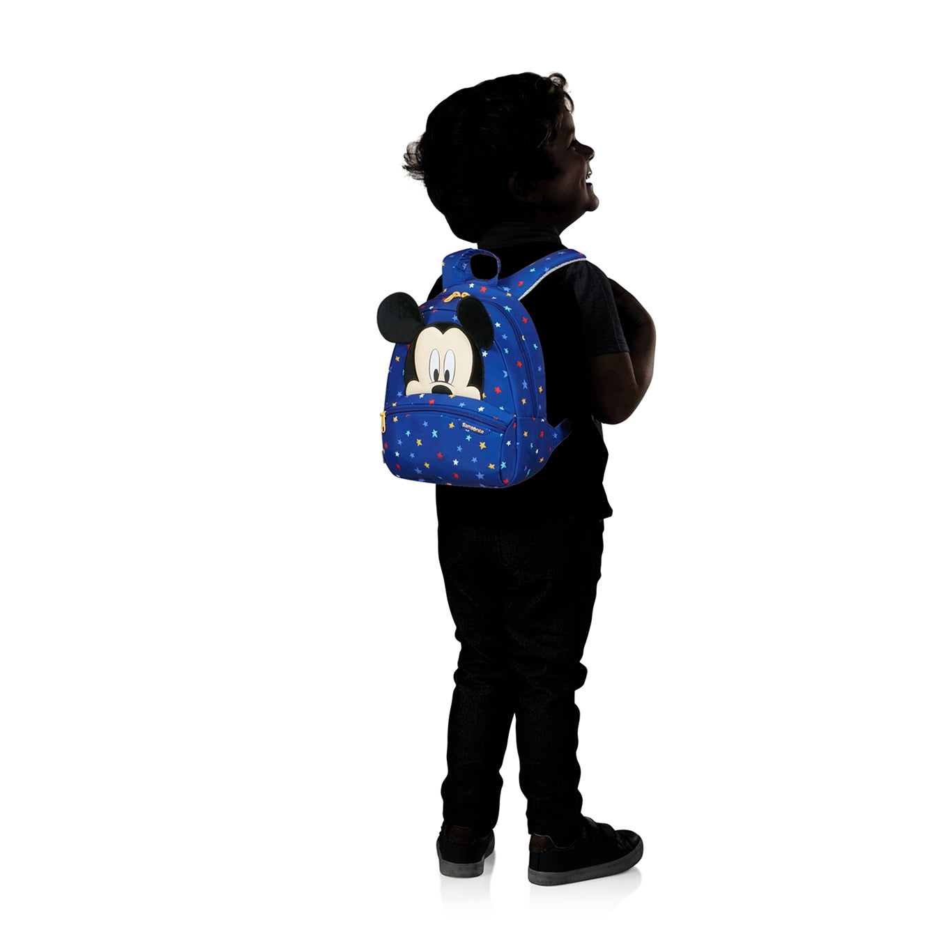 Samsonite Disney Ultimate 2.0 Backpack S mickey stars