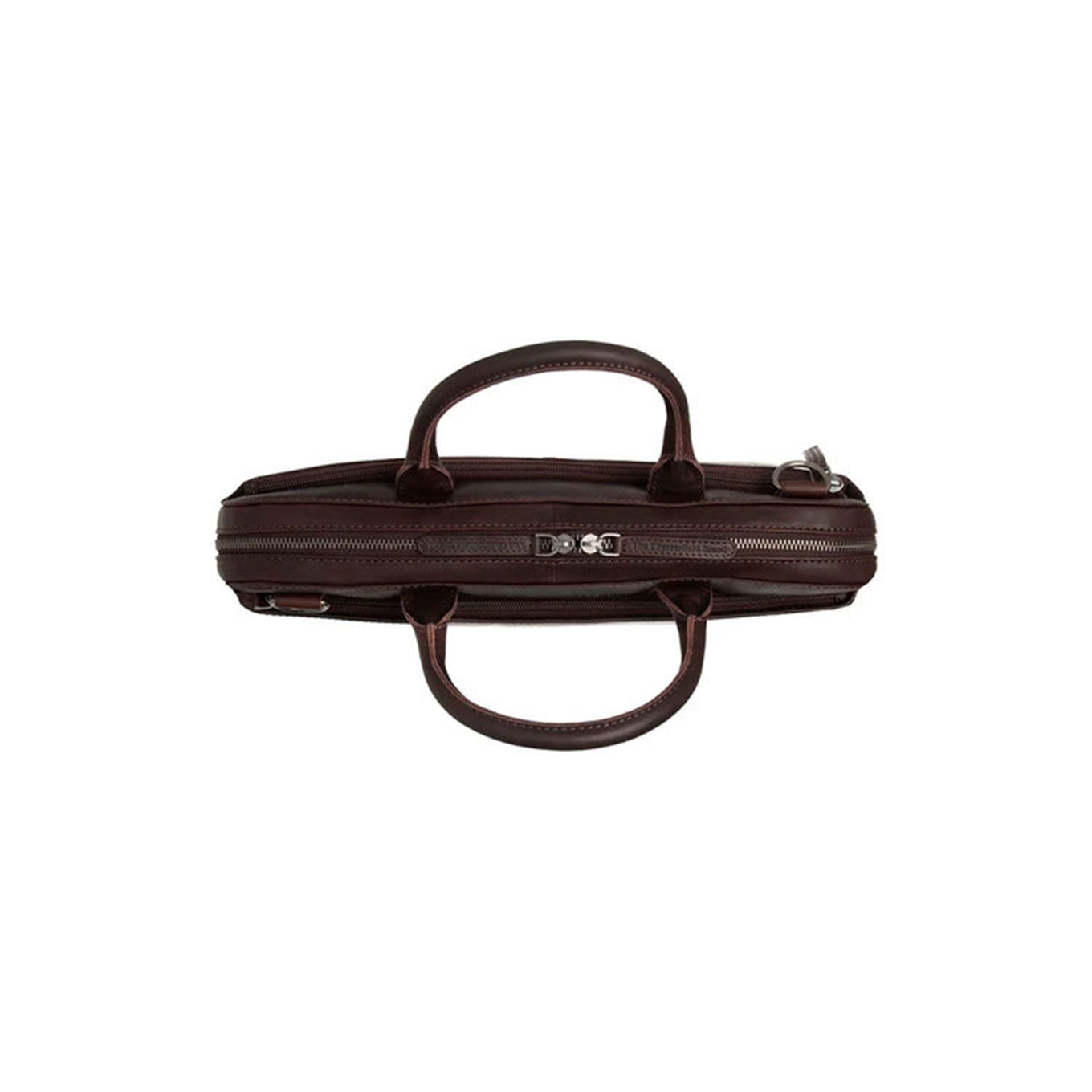 Die Chesterfield Brand Tilbury Laptoptasche braun