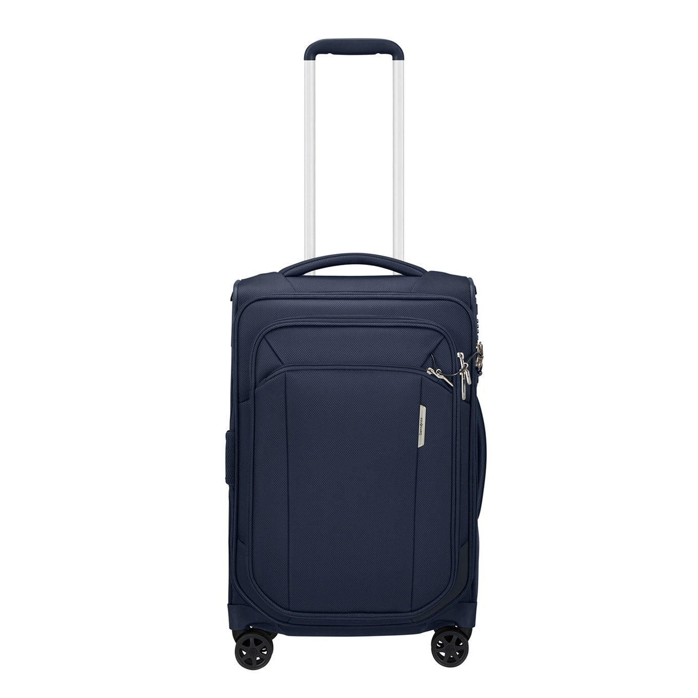 Samsonite Respark Spinner 55/35 Expandable midnight blue