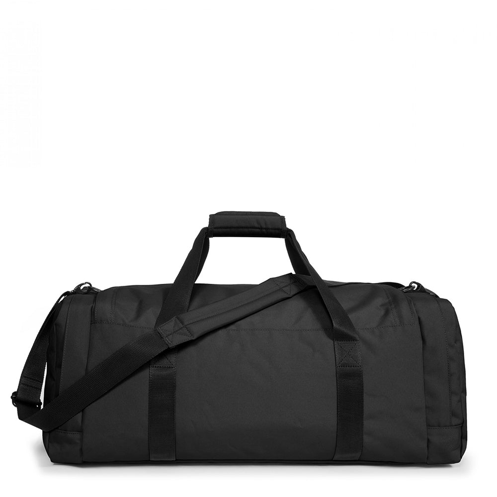 Eastpak Reader M Reisetasche M+ schwarz Wochenendtasche