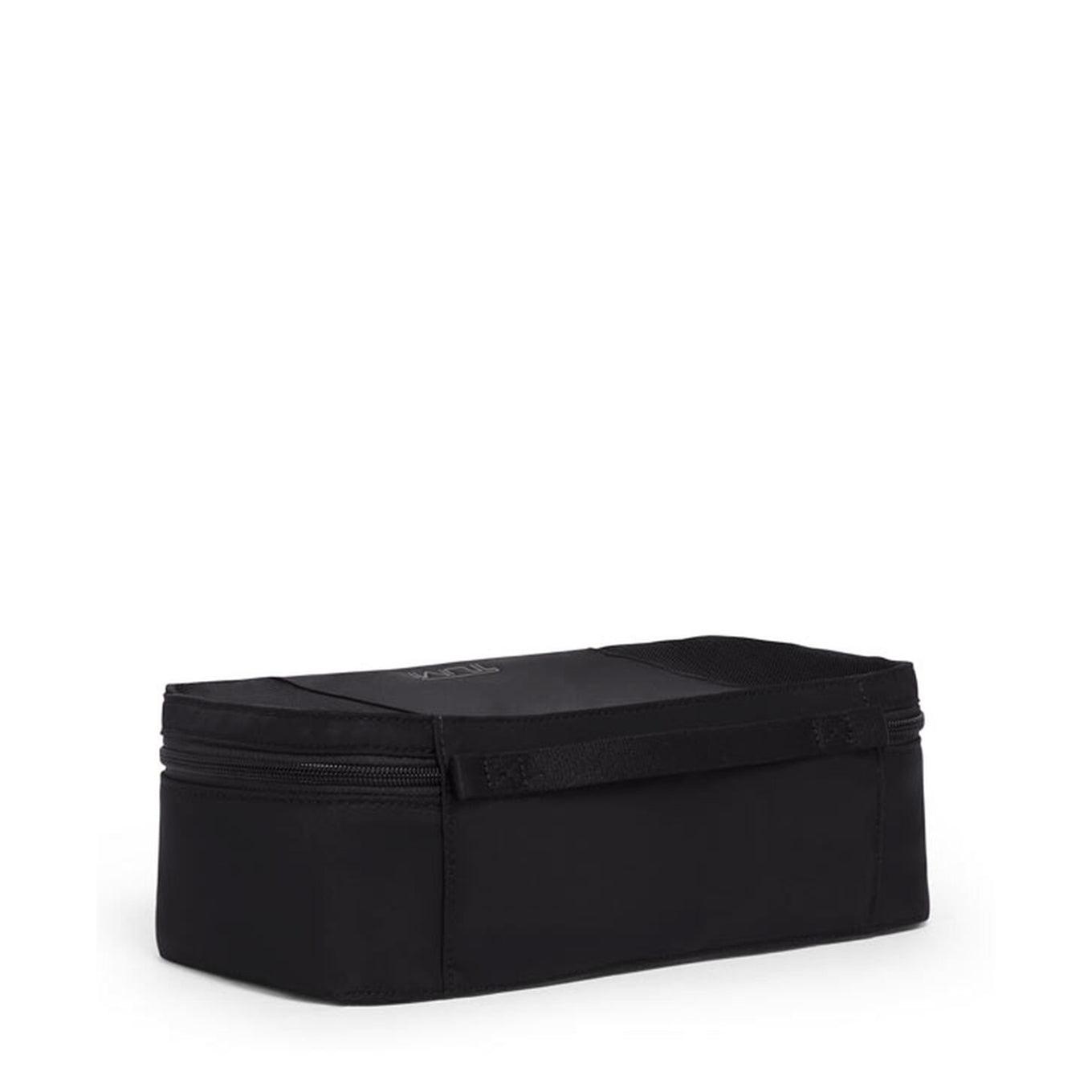 Tumi-Reisezugang. Packwürfel klein schwarz