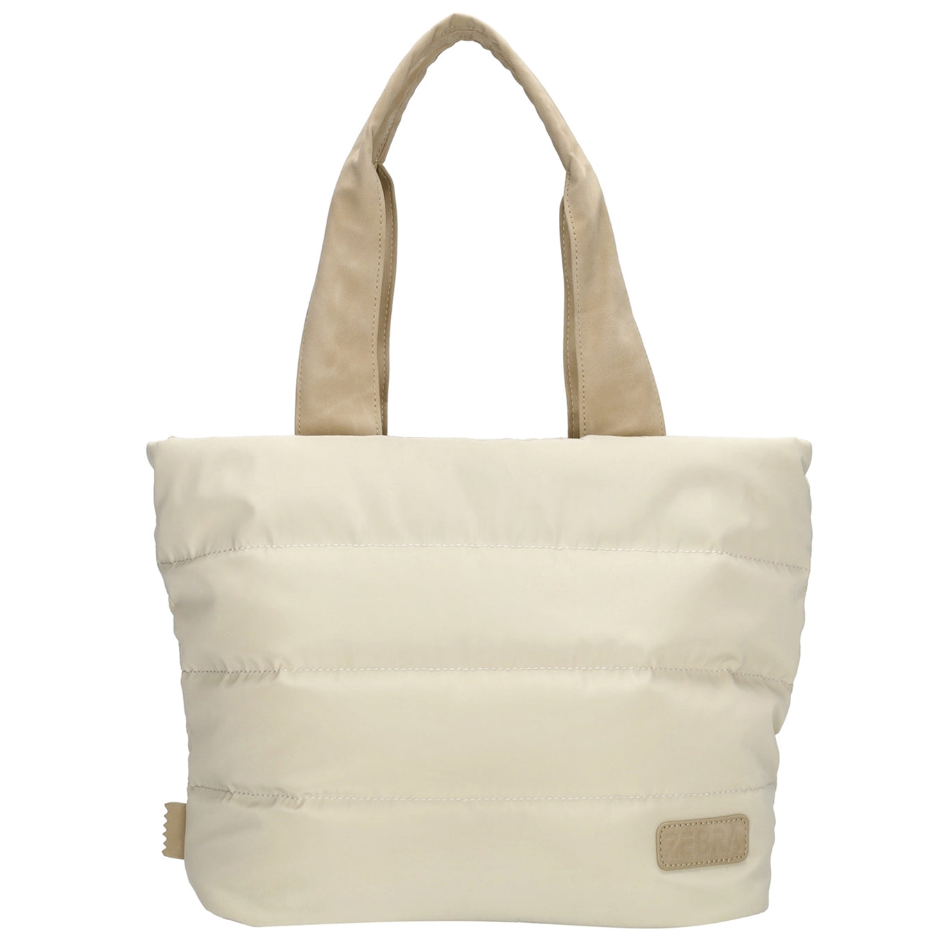 Zebra Trends Elske Shopper 21537 cream
