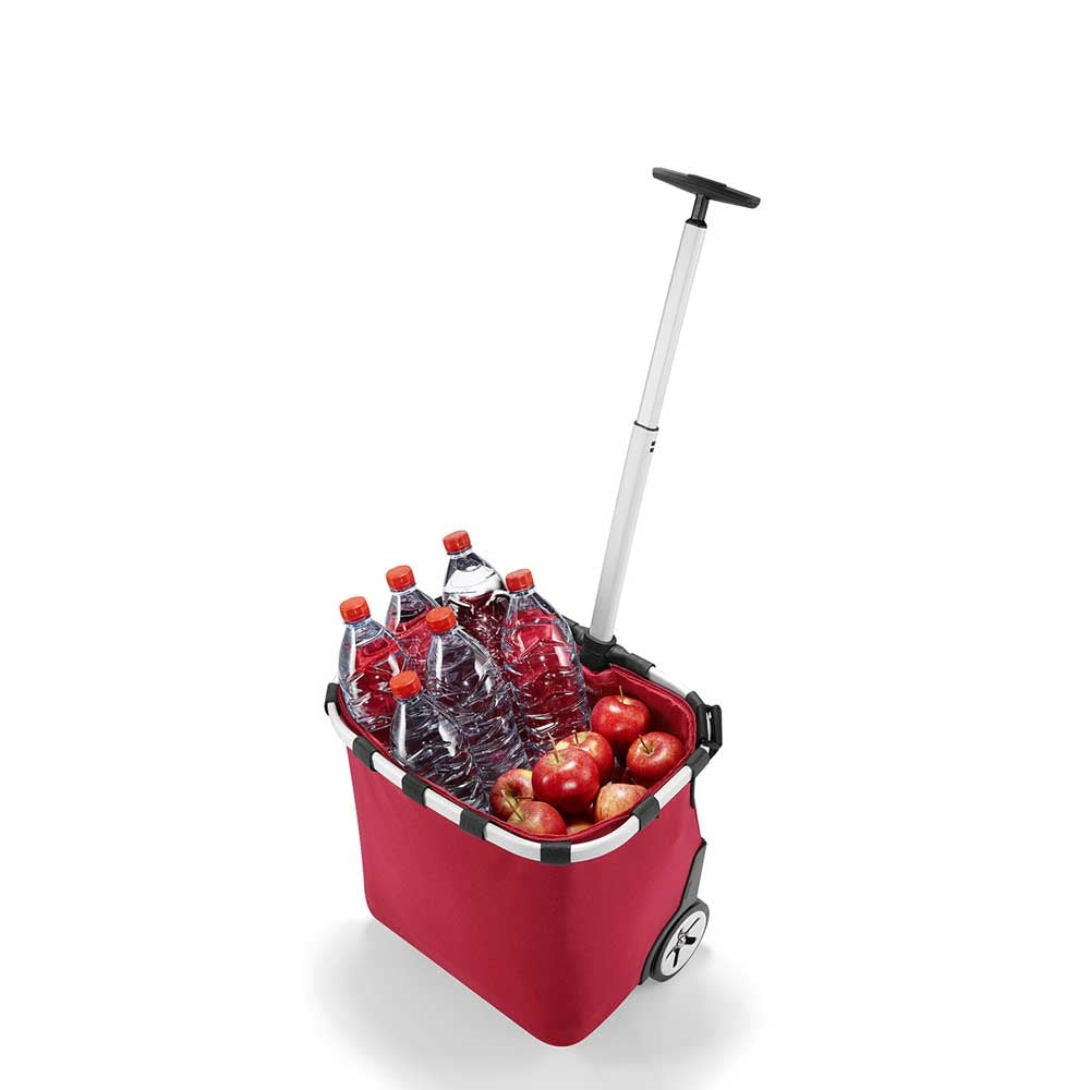 Reisenthel Shopping Carrycruiser dots