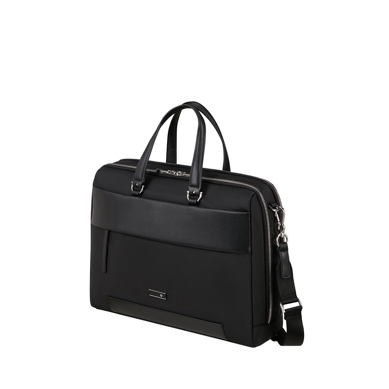 Samsonite Zalia 3.0 Bailhandle 2 Comp 15.6" black