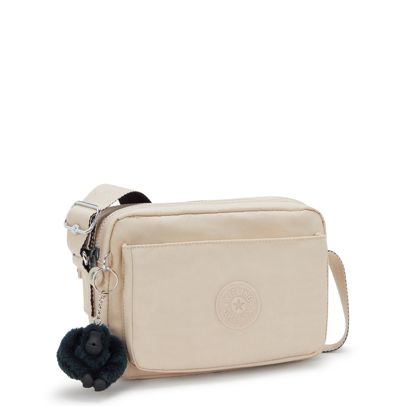 Kipling Abanu M back to beige Women's bag
