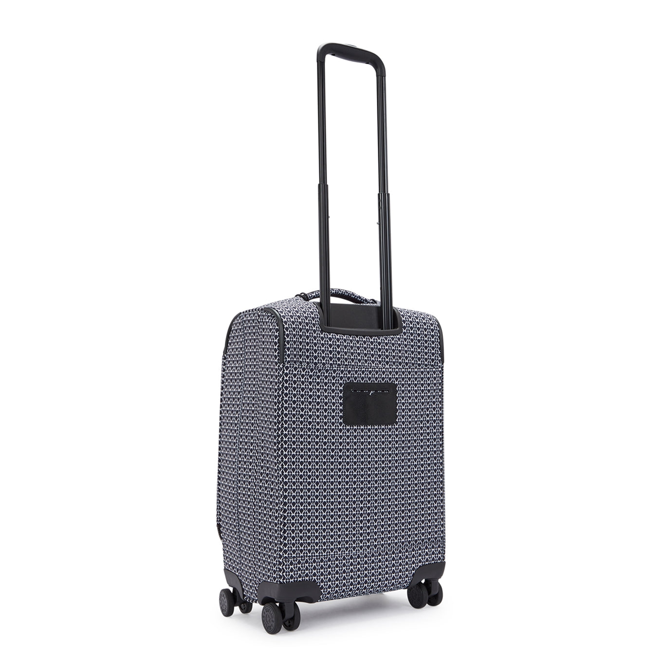Kipling New Youri Spin S Signature Pri Weicher Koffer